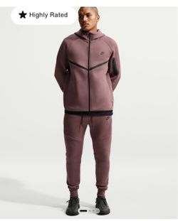 Nike Tech $160