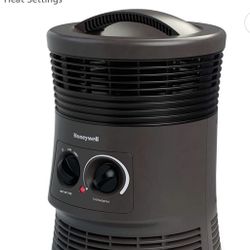 Honeywell 360 Heater