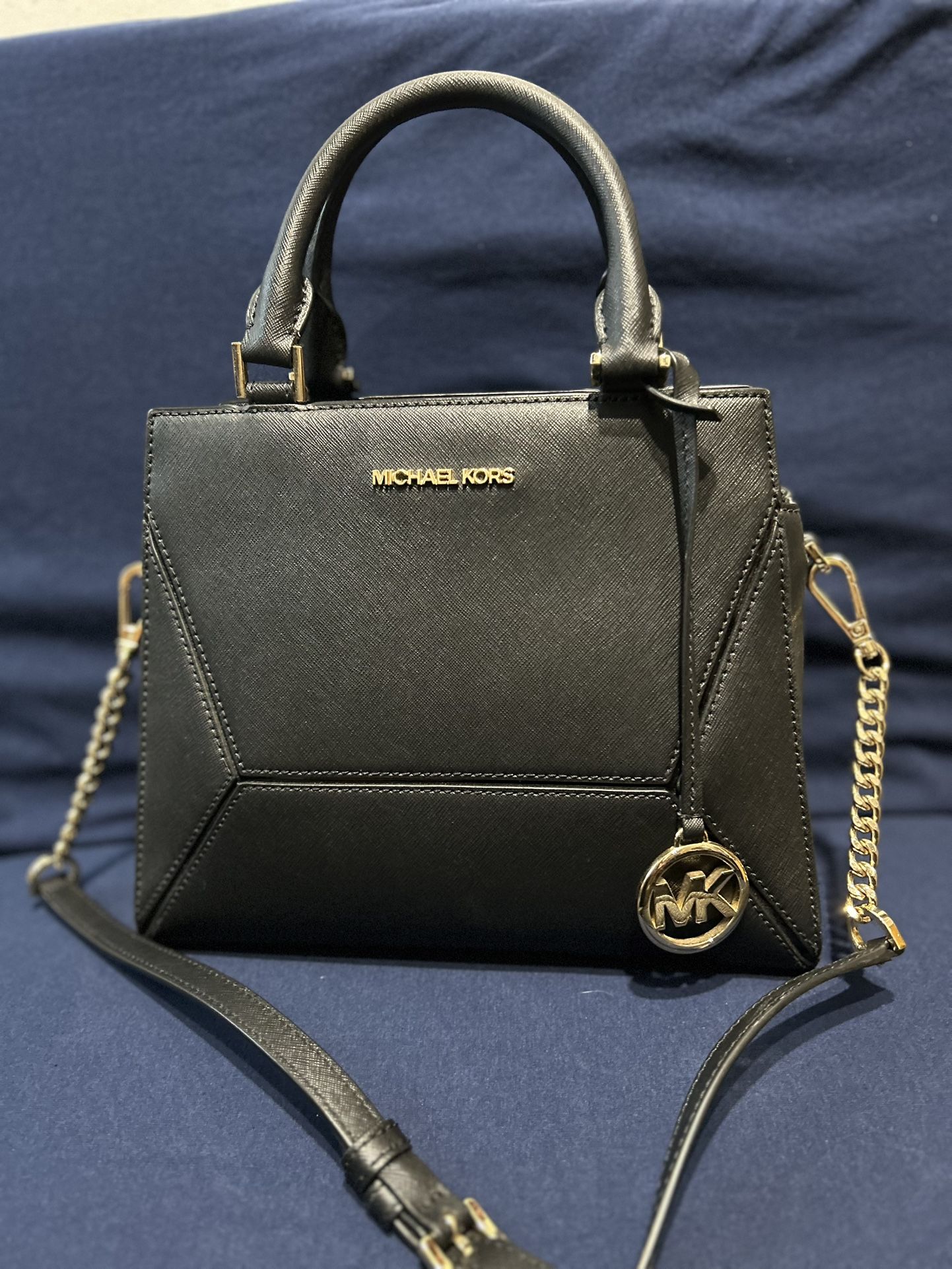 Michael Kors Prism Purse