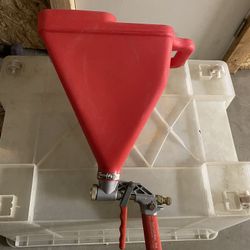 Hopper Nuevo Nunca Usado Nomas Tiene Un Tip 