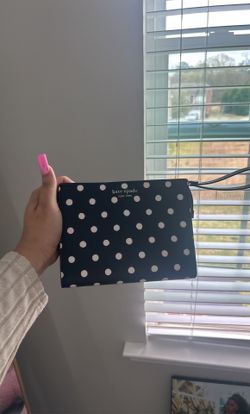 Kate Spade Clutch