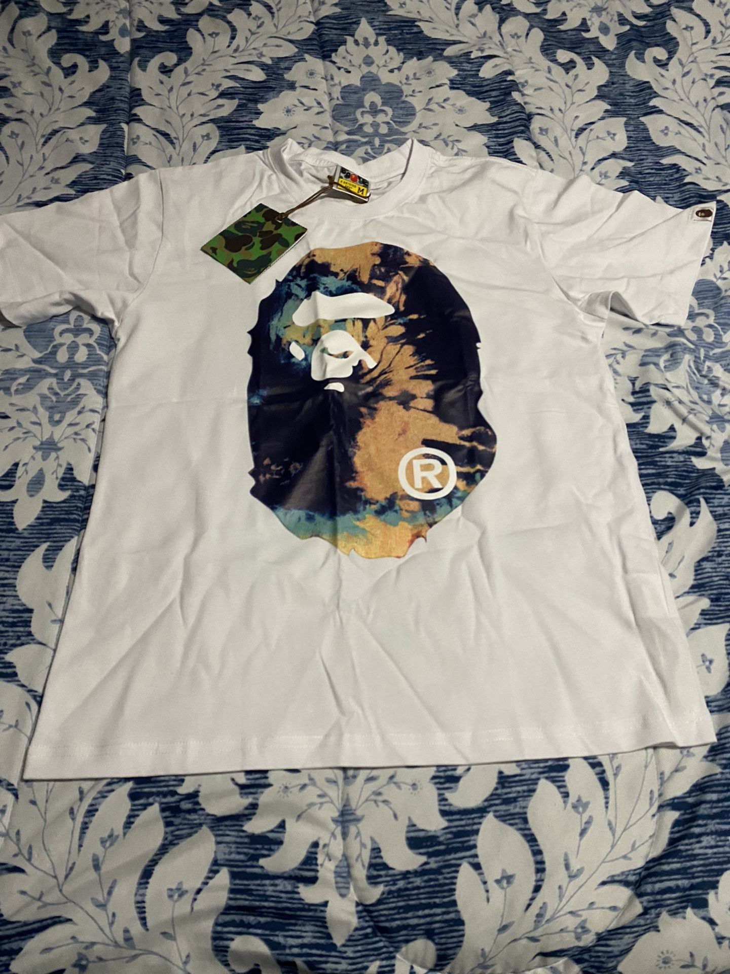 Bape Shirt