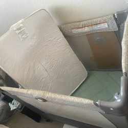 Graco Travel Lite Crib