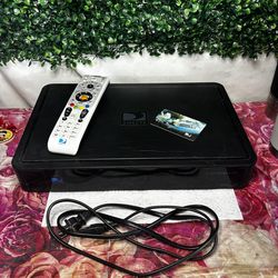 Direct TV H24-100 receiver satellite cable box