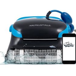 Dolphin Nautilus CC Plus Wi-Fi Automatic Pool Vacuum