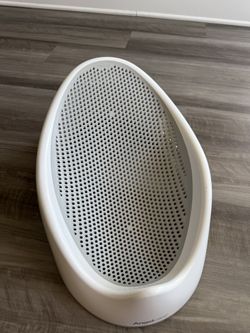 baby bath tub