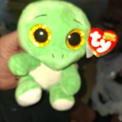 Beanie Boo Turtle