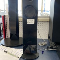 Sony Speakers 