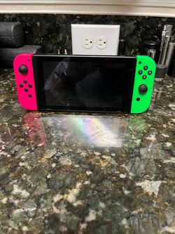Nintendo Switch Bundle