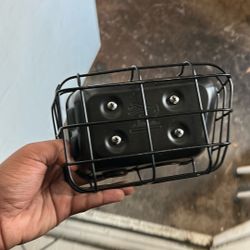 Mini Bike Muffler 