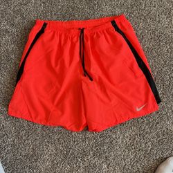 Nike Shorts Size Xl