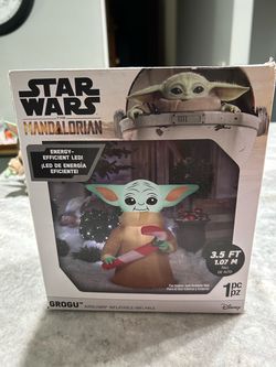 Star Wars mandalorian