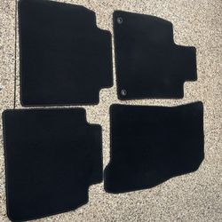 Honda Accord Floor Mats