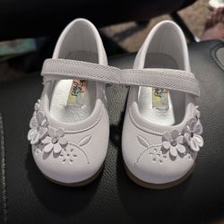 Toddler Flats