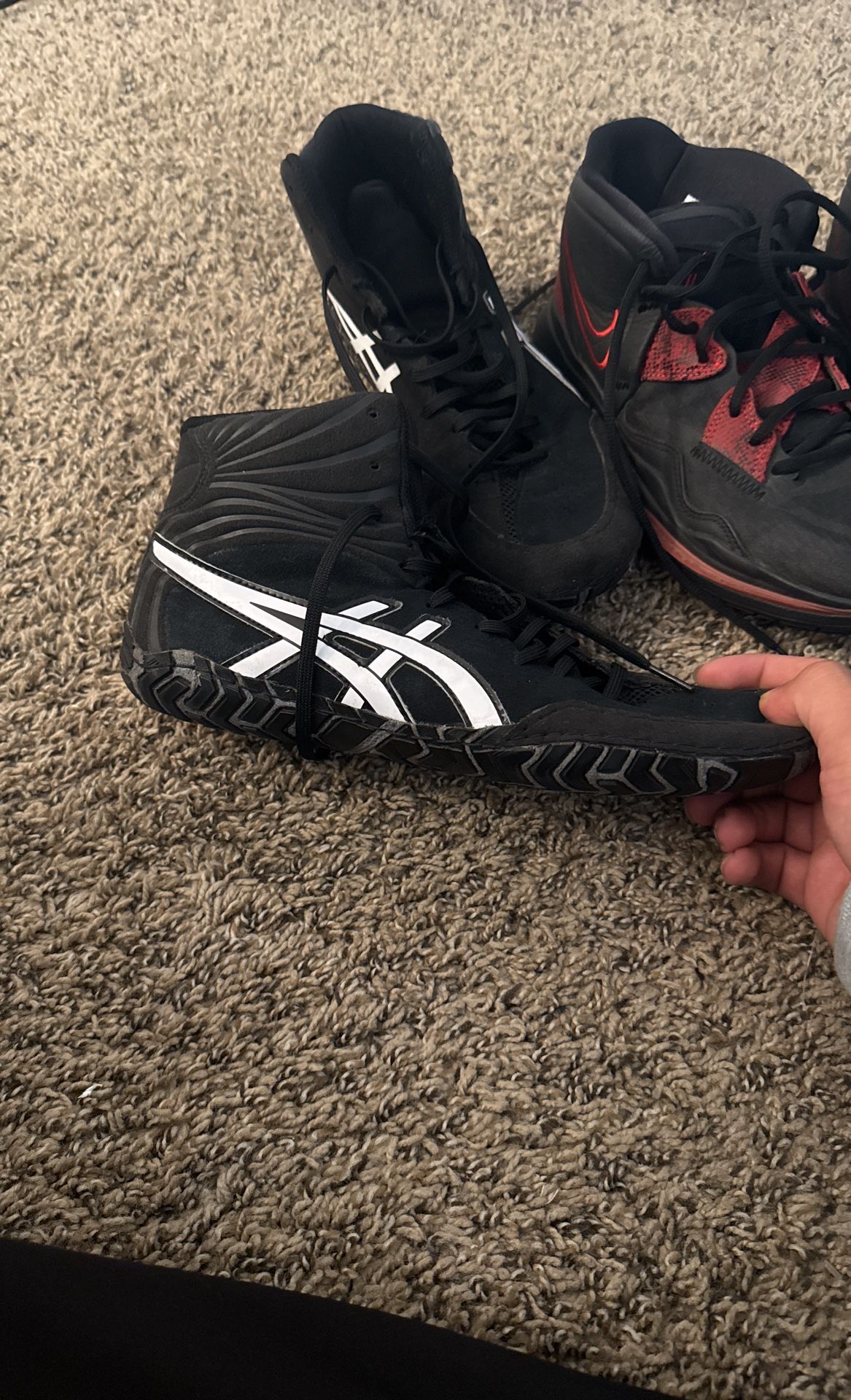 Shoes Lmk For Prices