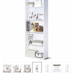 Book Case Shelf 