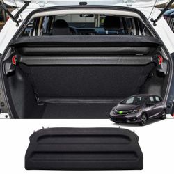 Powerty Cargo Cover For Honda Fit 2015-2020