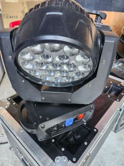 Luz