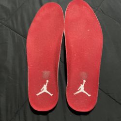 Jordans, 11