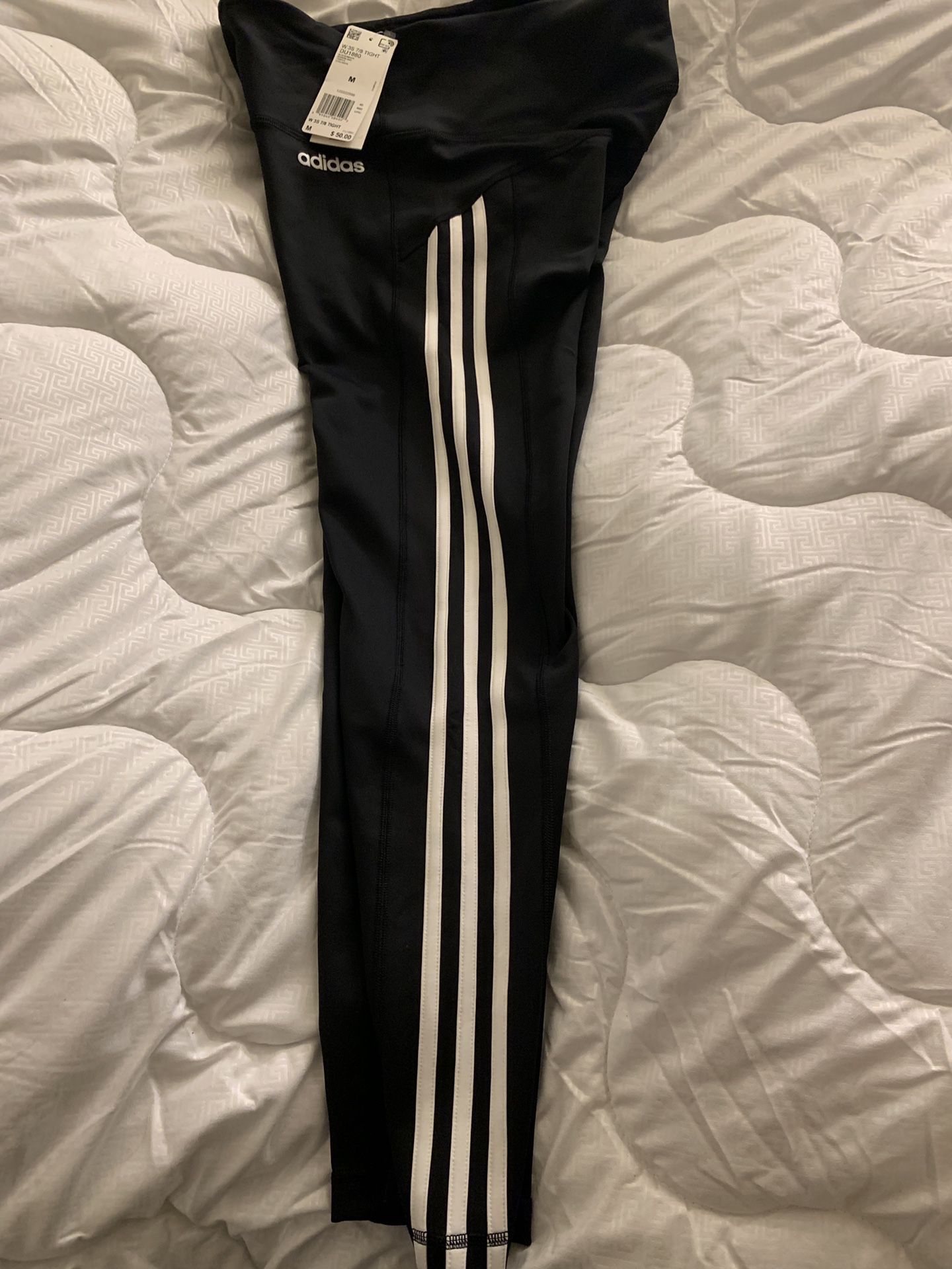 New!! Adidas leggings work out pants
