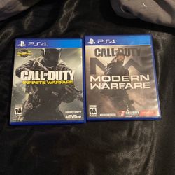 Cod 2pack 