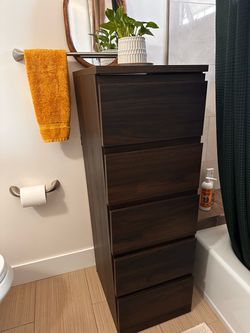 IKEA dresser