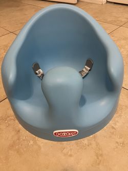 Baby seat Nuby Ergonomic My Floor seat