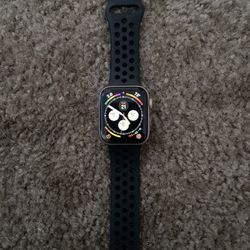 Apple Watch Series 6 44mm GPS With Nike Band