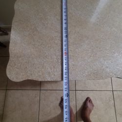 Vintage  End Table 21"x26"(Like New)