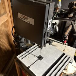 Bandsaw
