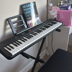 Casiotone Piano 