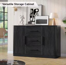 Kitchen Cabinet
