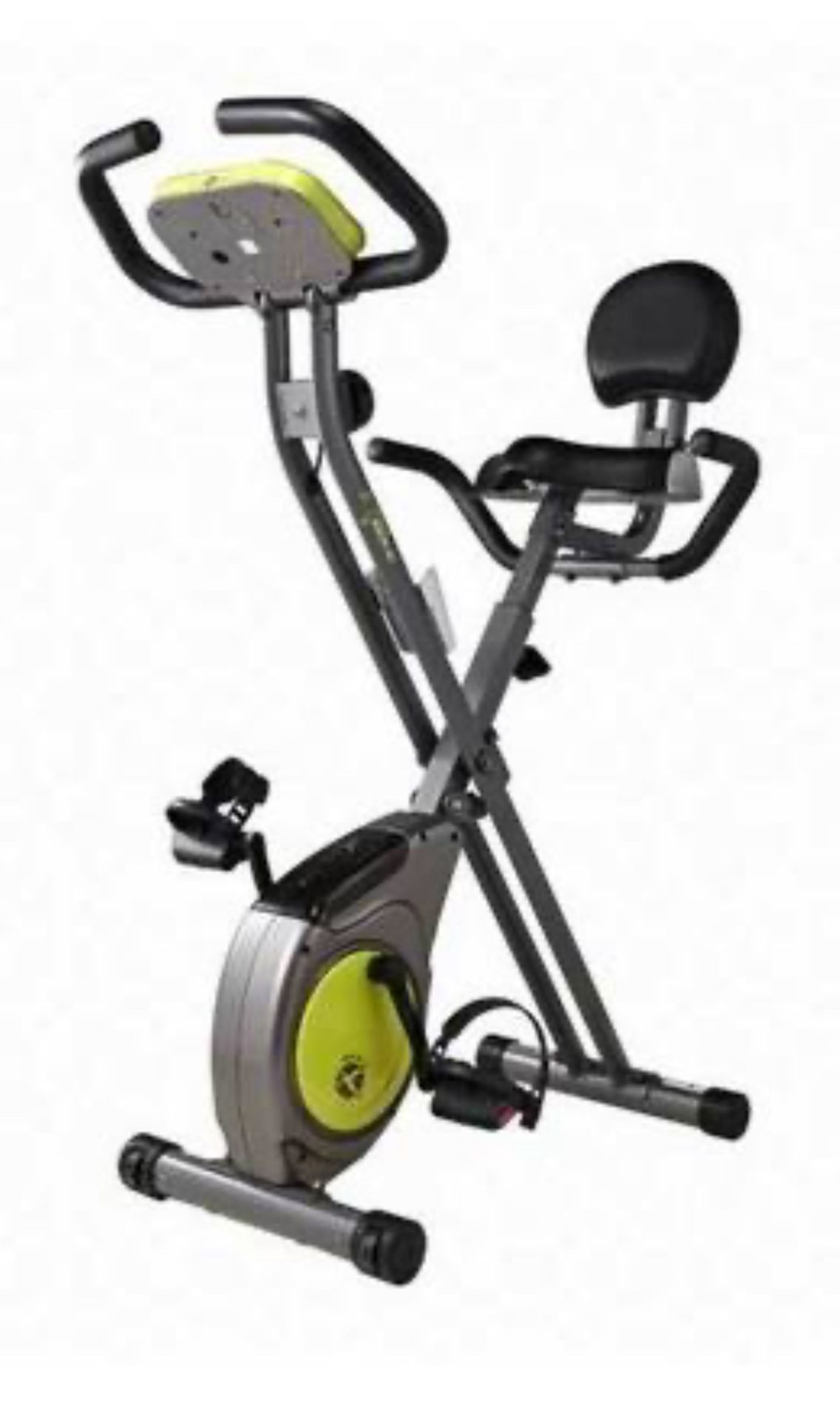 Exercise X Bike