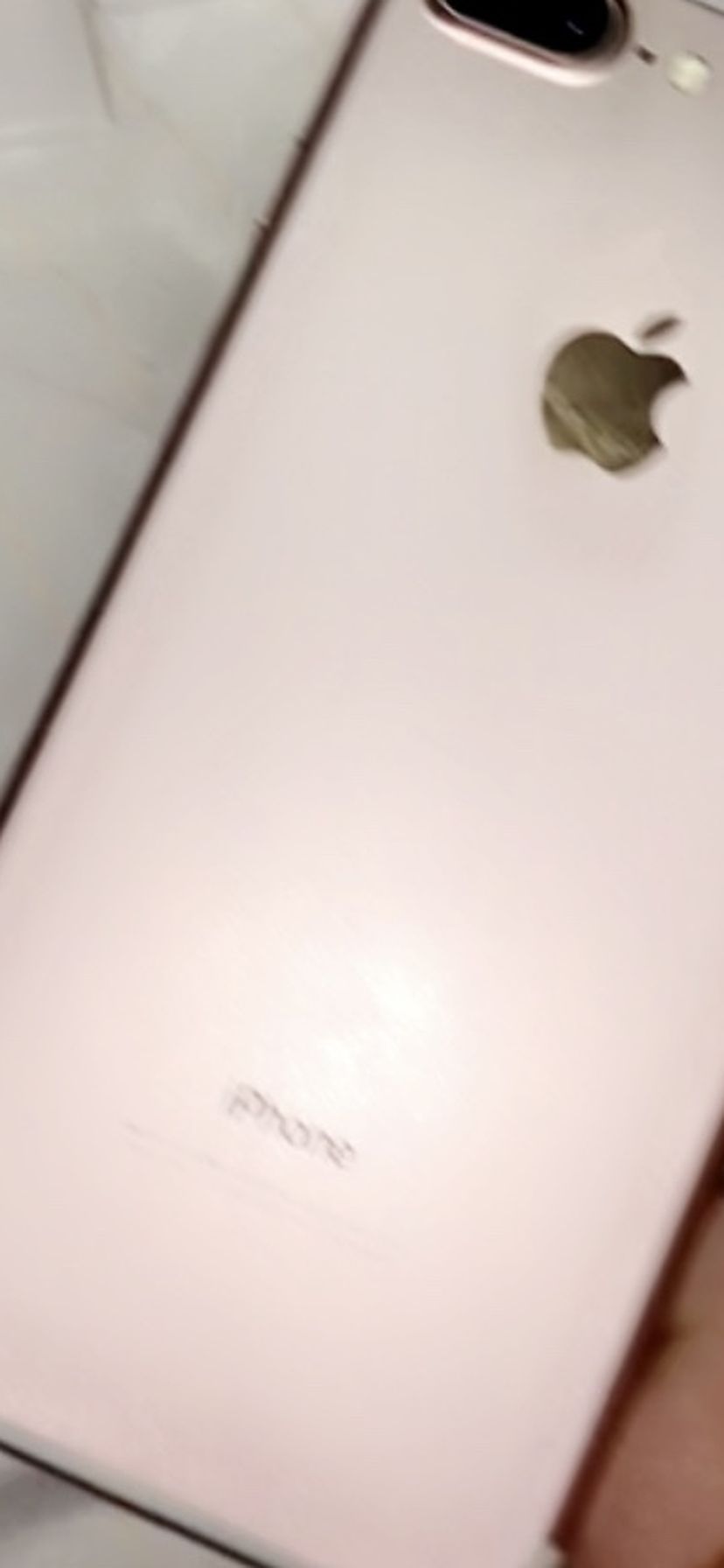 IPhone 7 Plus