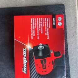 Snap On Ct9038db Tool Only 3/8 Drive 