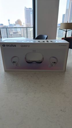 Oculus Quest 2