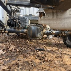 2015-2017 F150 3.31 ELOCK rear end