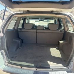 2008 Mitsubishi Endeavor