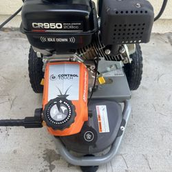 Husqvarna Pressure Washer 3200 Psi