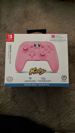 Nintendo Switch Remote