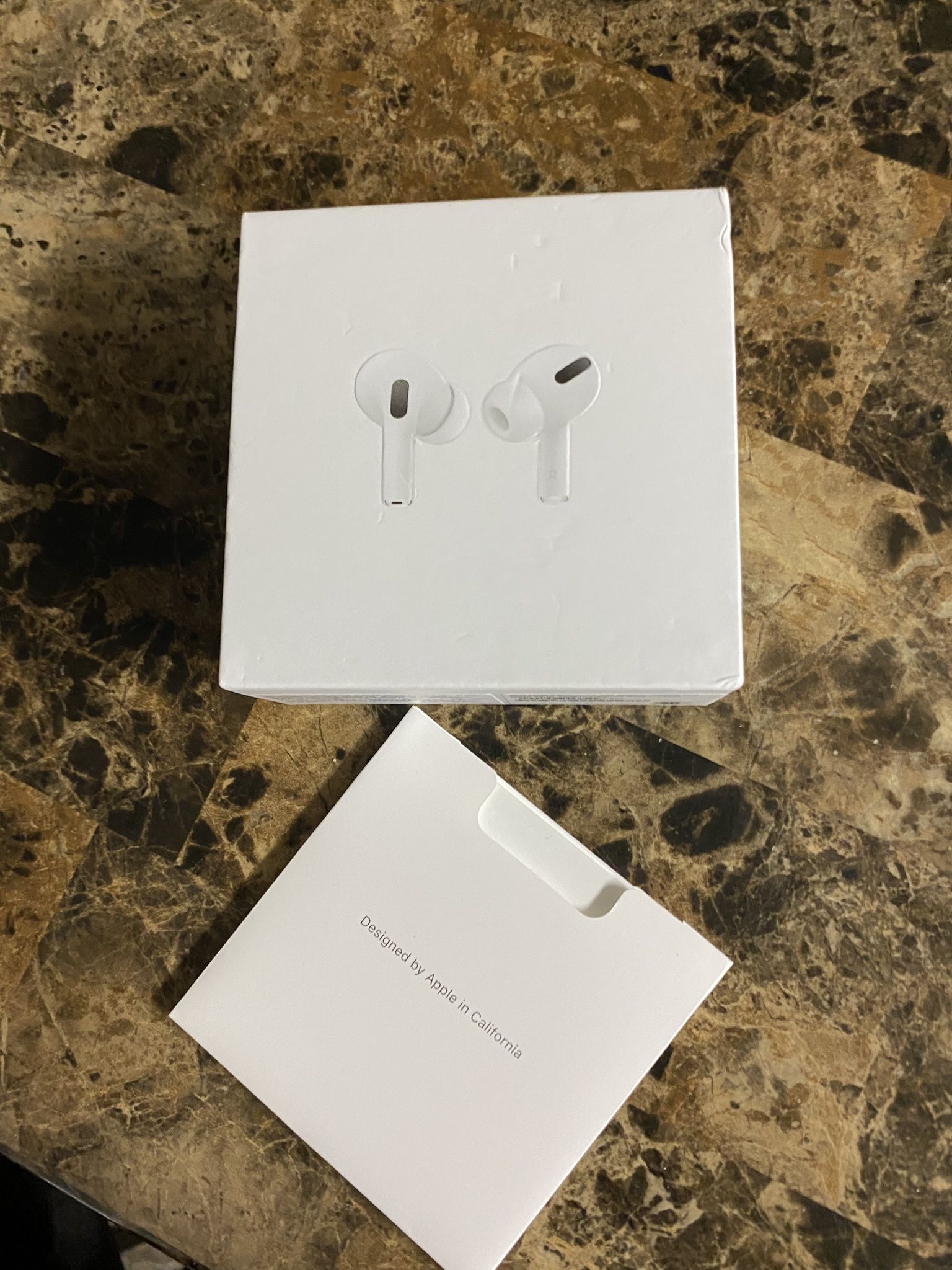AirPod Pros