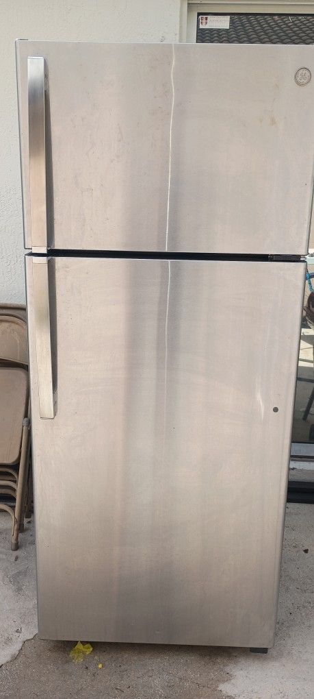 Refrigerador