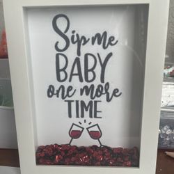 Shadow Box Decor