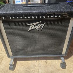 Peavy Stereo Chorus 212