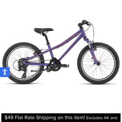 Specialized Kids Bike 