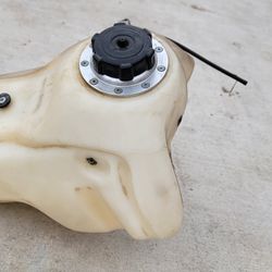 2005 HONDA CRF450 DESERT TANK