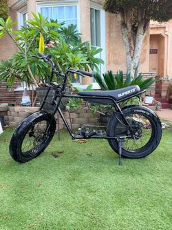 Super73 Z1