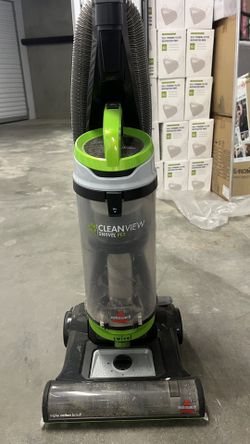 Bissel Cleanview Vacuum