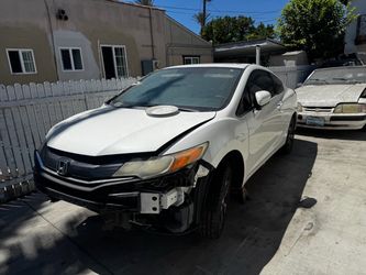 Honda civic parts Cvt Honda part out