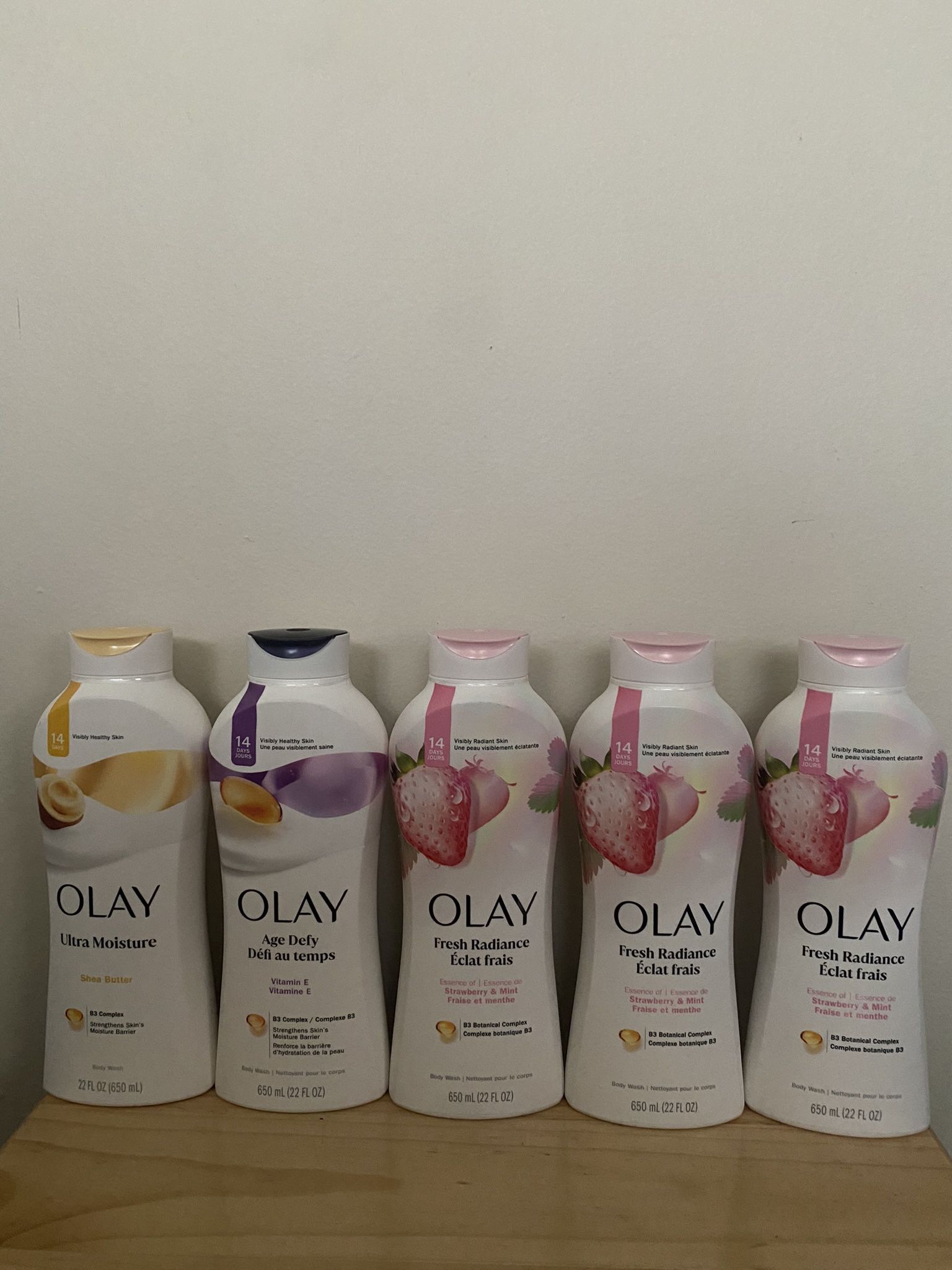 Olay